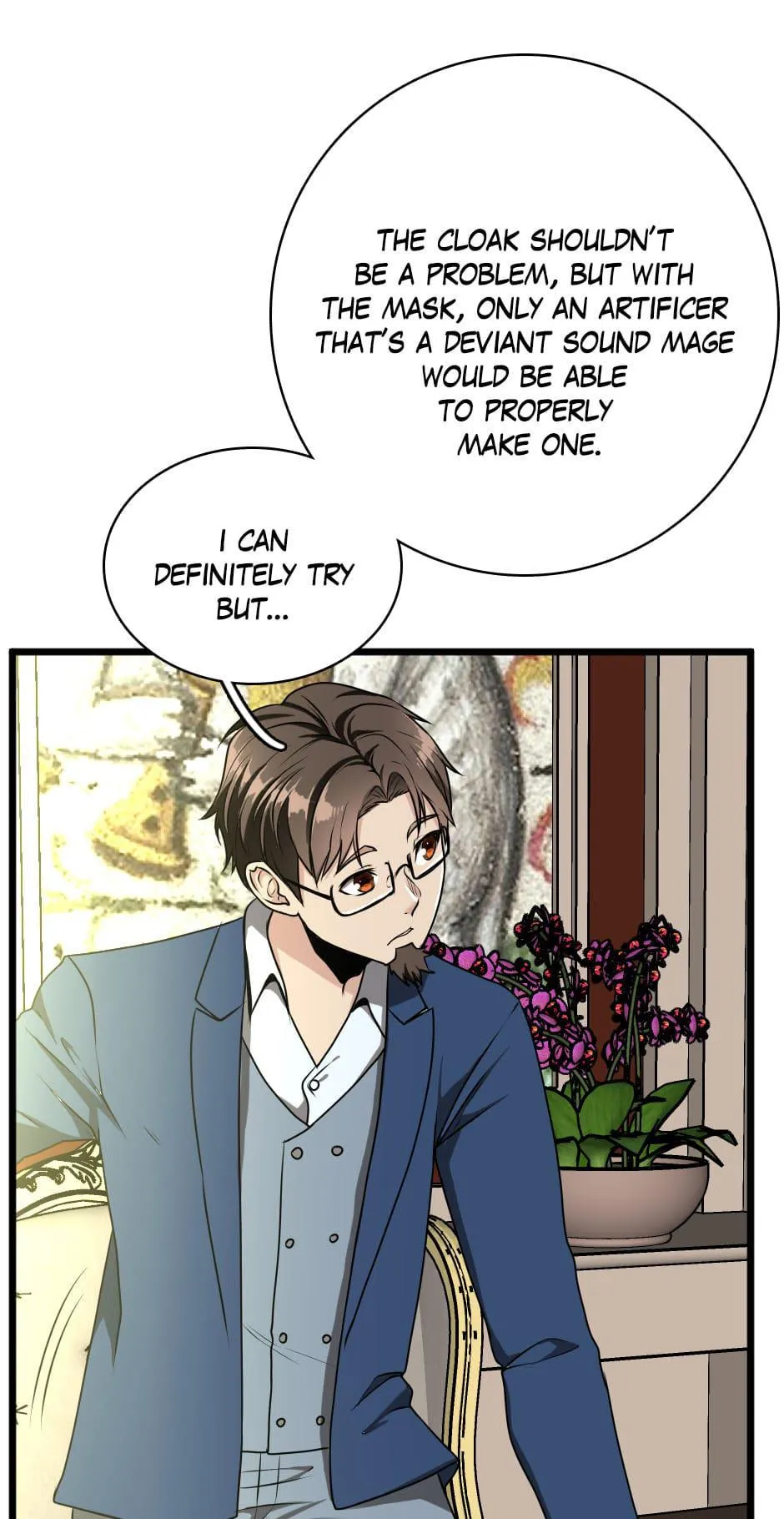the beginning after the end manga