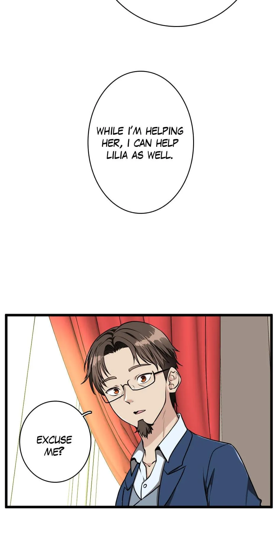 the beginning after the end webtoon chapter 37