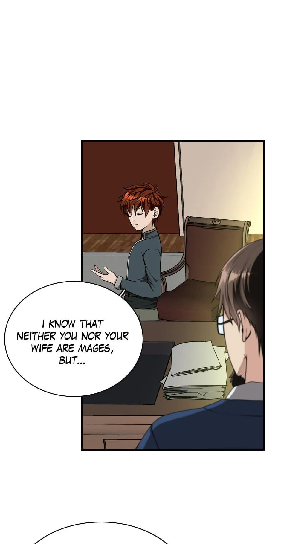 arthur leywin magic battle chapter 37
