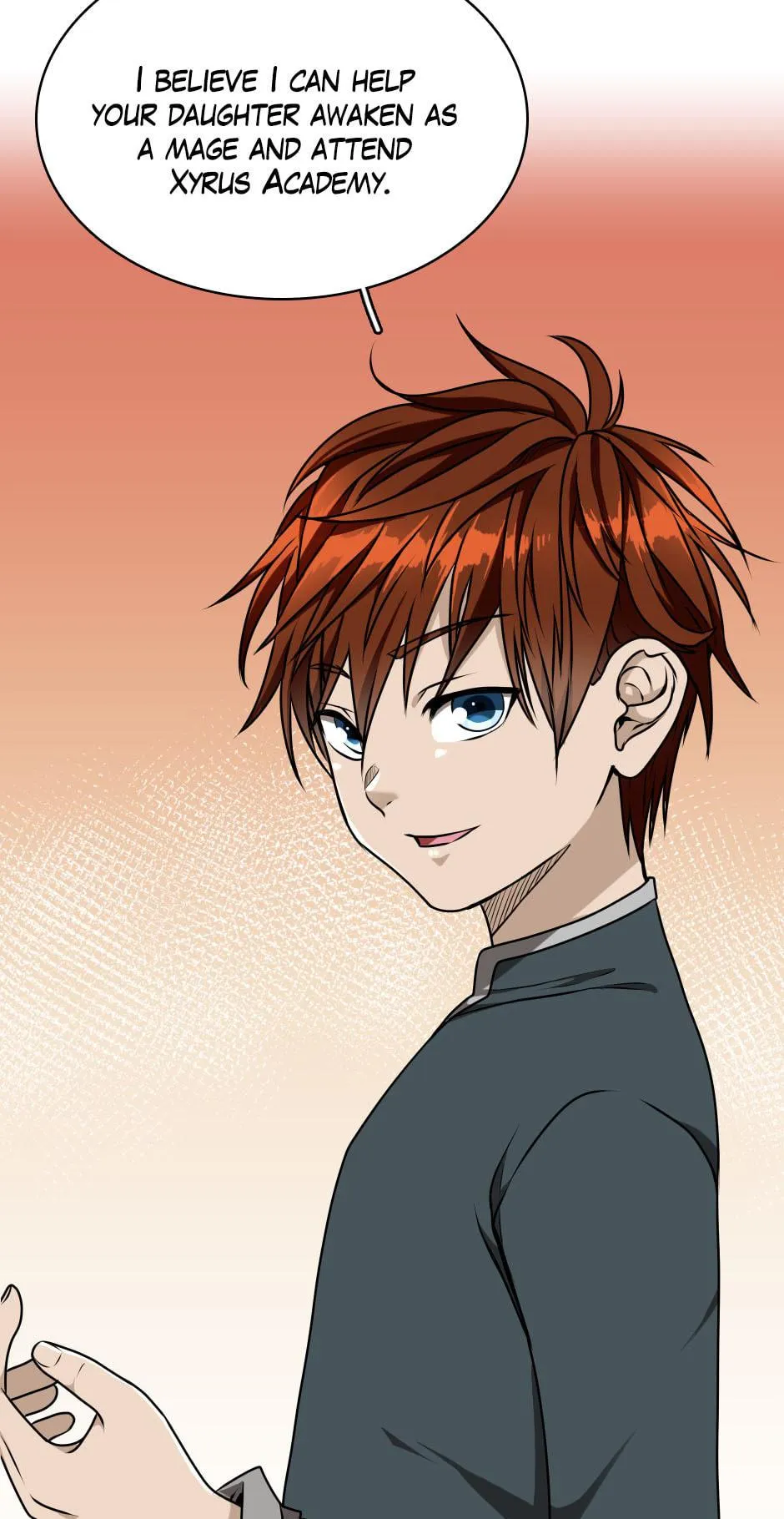 tbate manga chapter 37 page