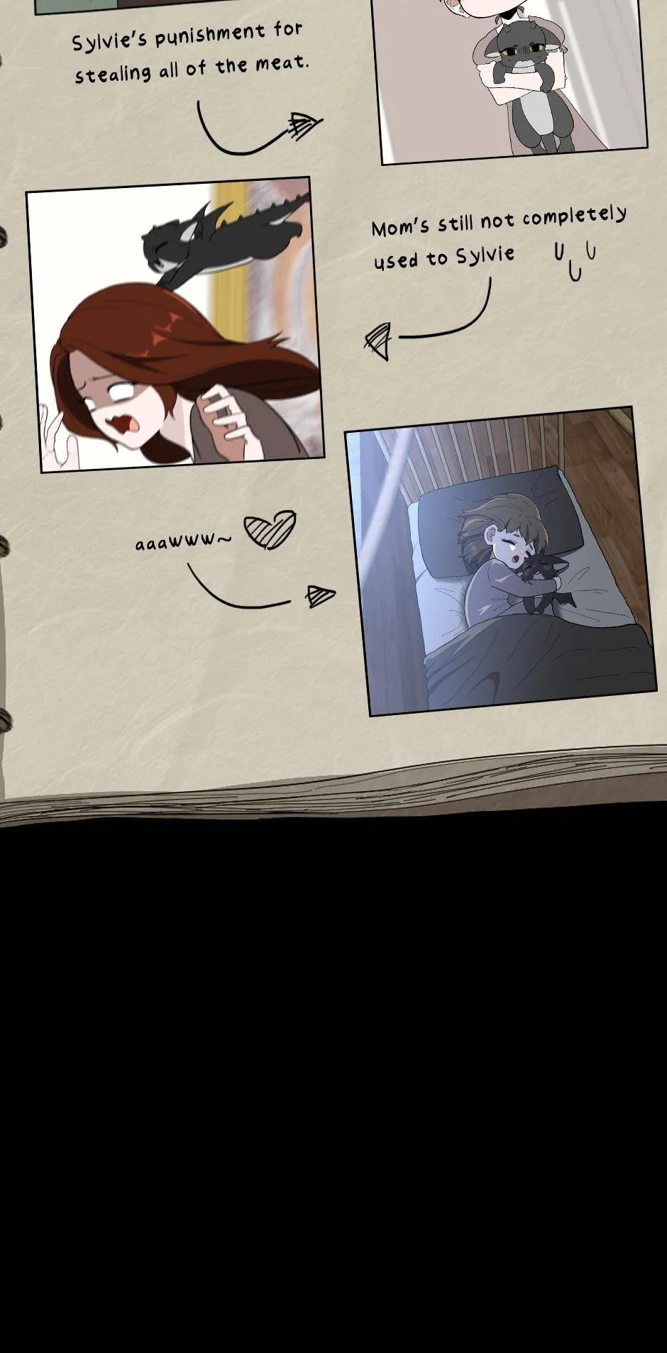 The Beginning After The End Chapter 38.5