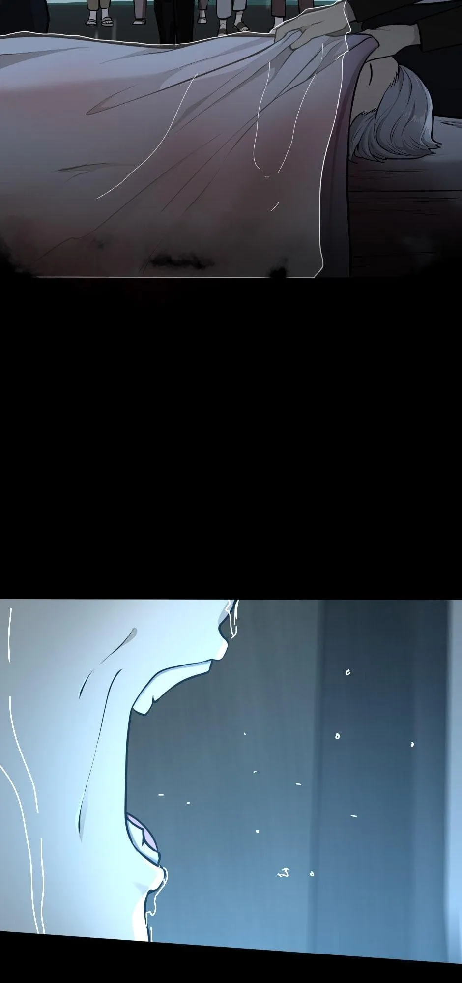 arthur leywin fight scene chapter 38