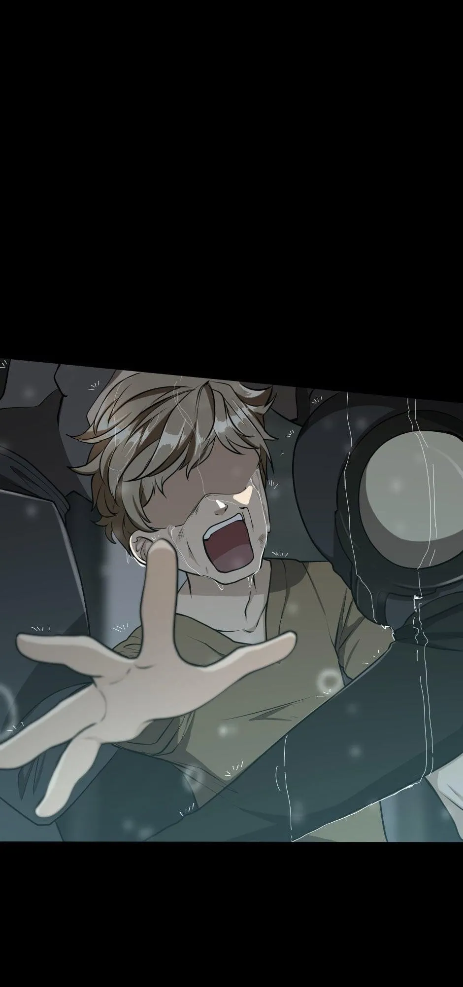 the beginning after the end manhwa