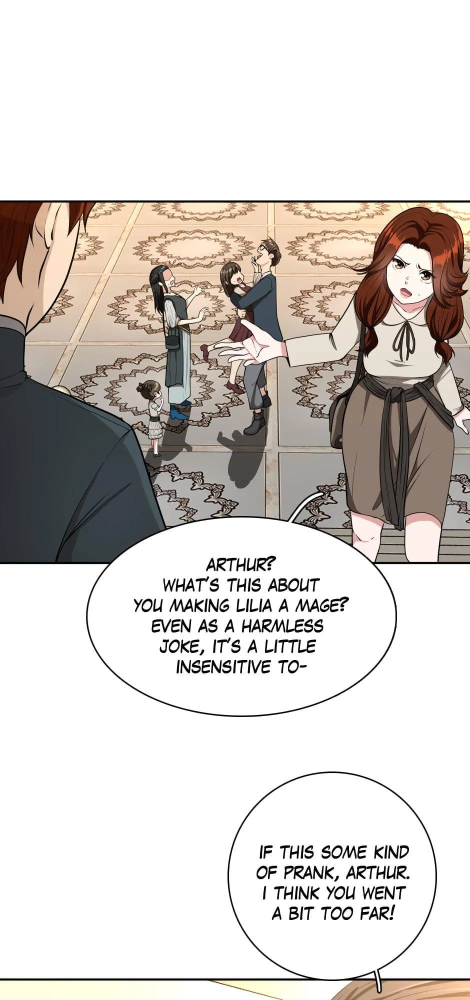 tbate chapter 38 manga panel