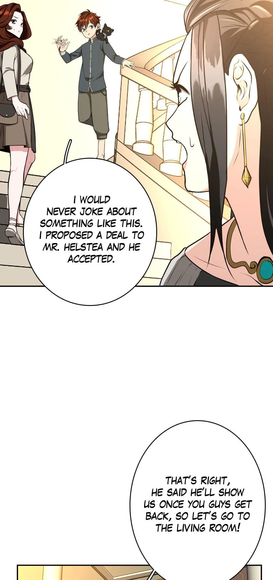 arthur leywin fight scene chapter 38