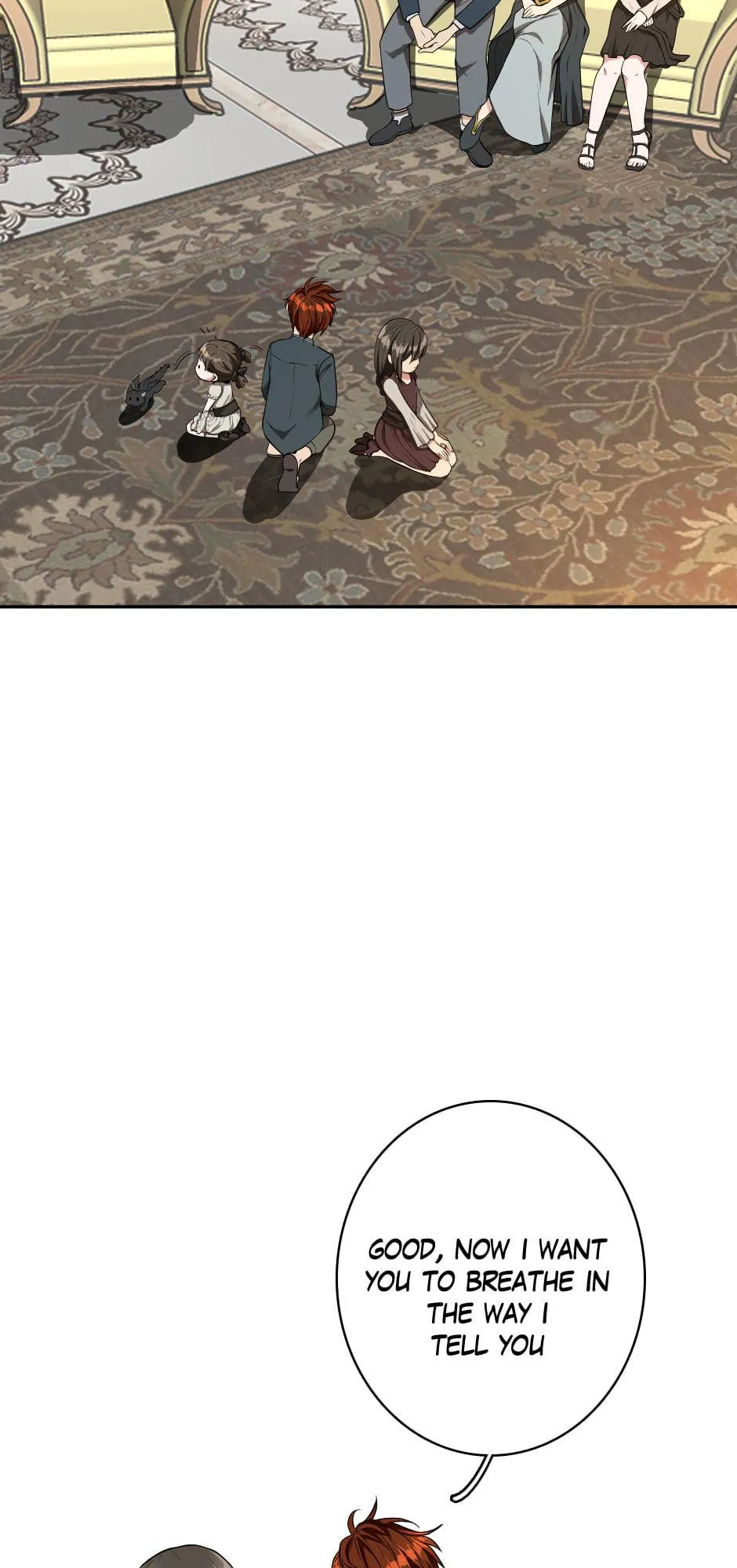 arthur leywin magic battle chapter 38