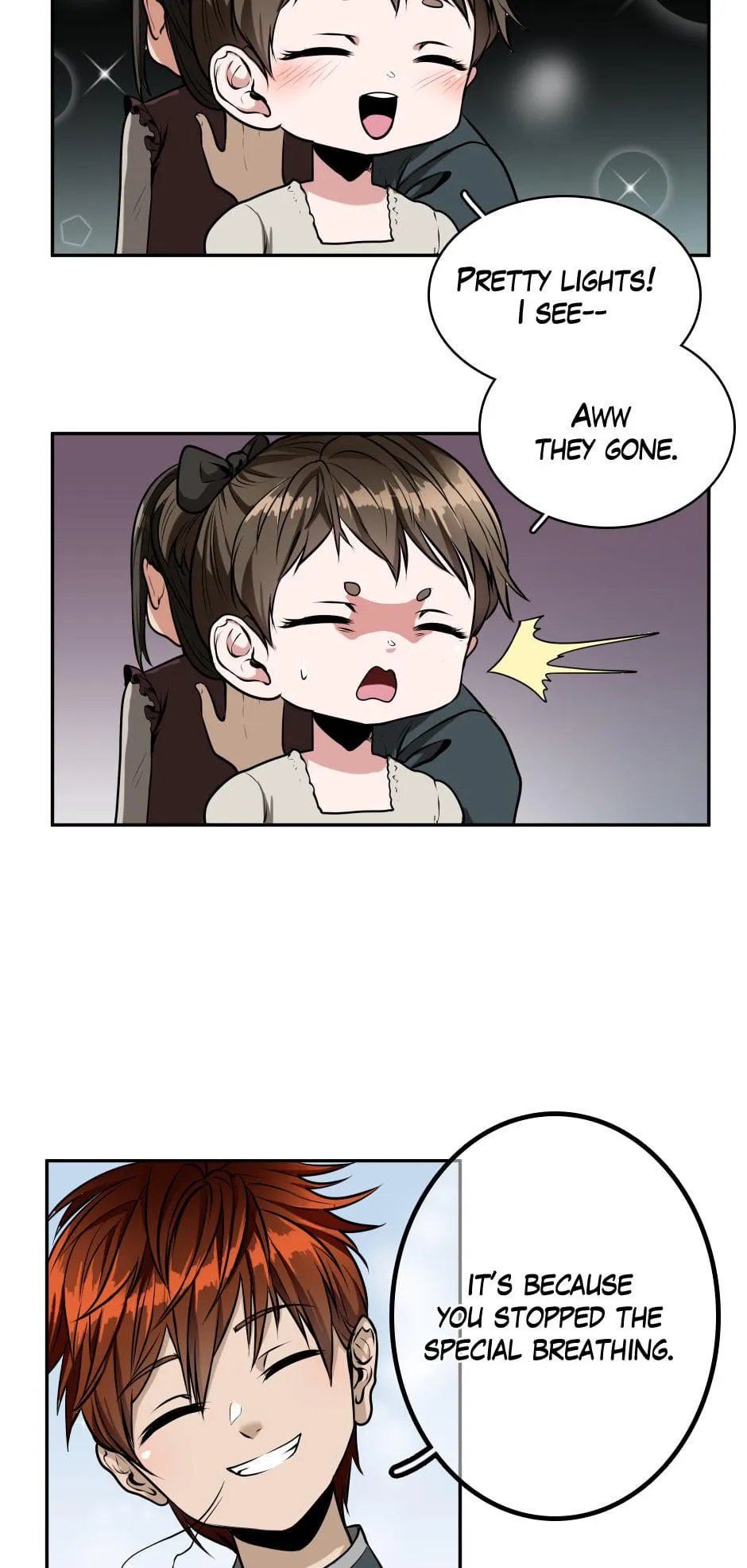 the beginning after the end webtoon chapter 38