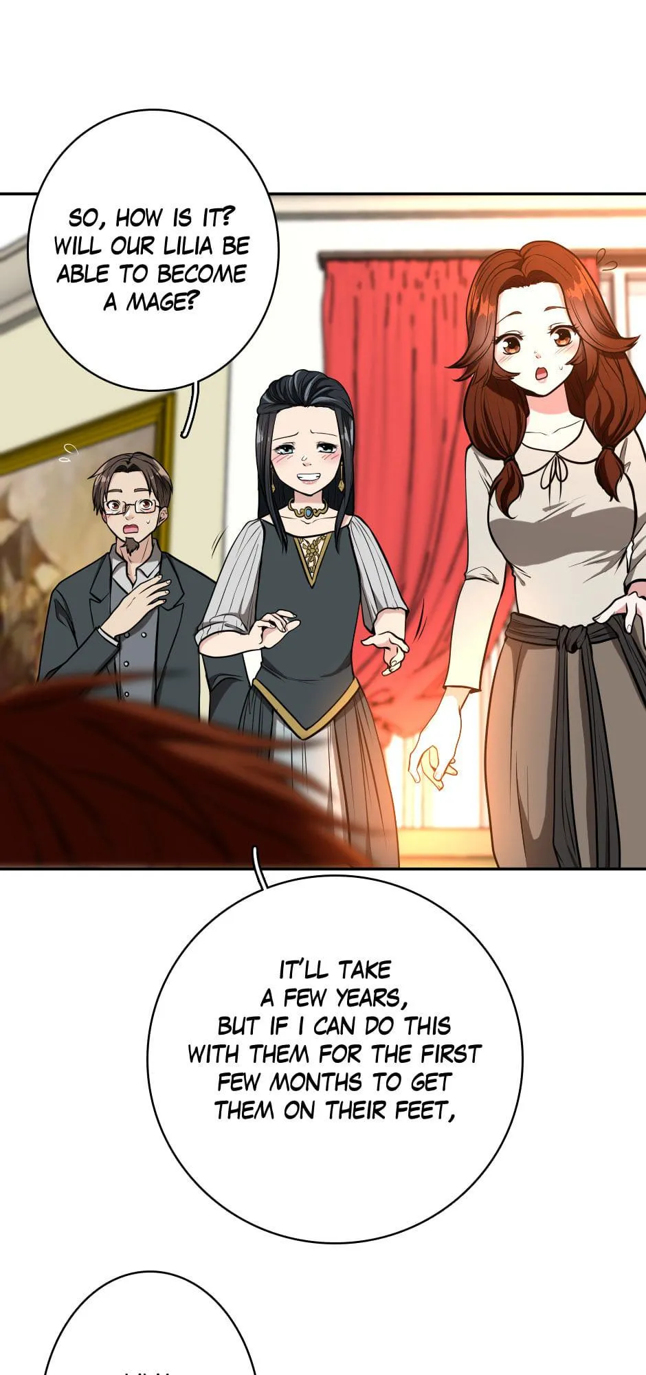tbate manga chapter 38 page