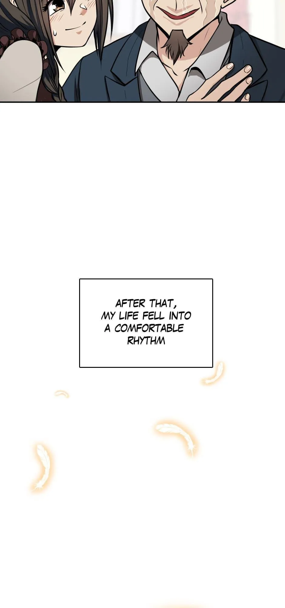 The Beginning After The End Chapter 38