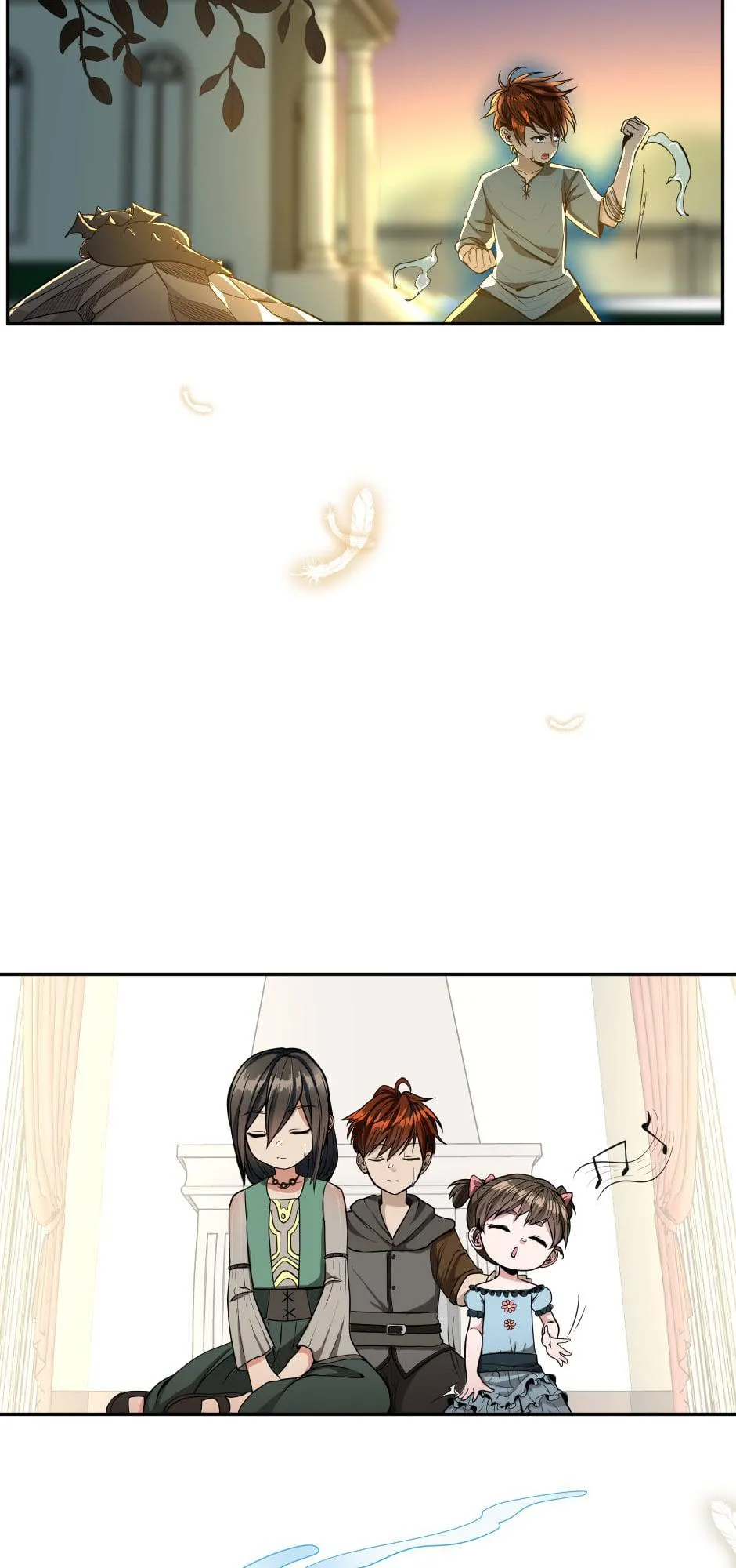 tbate chapter 38 manga panel