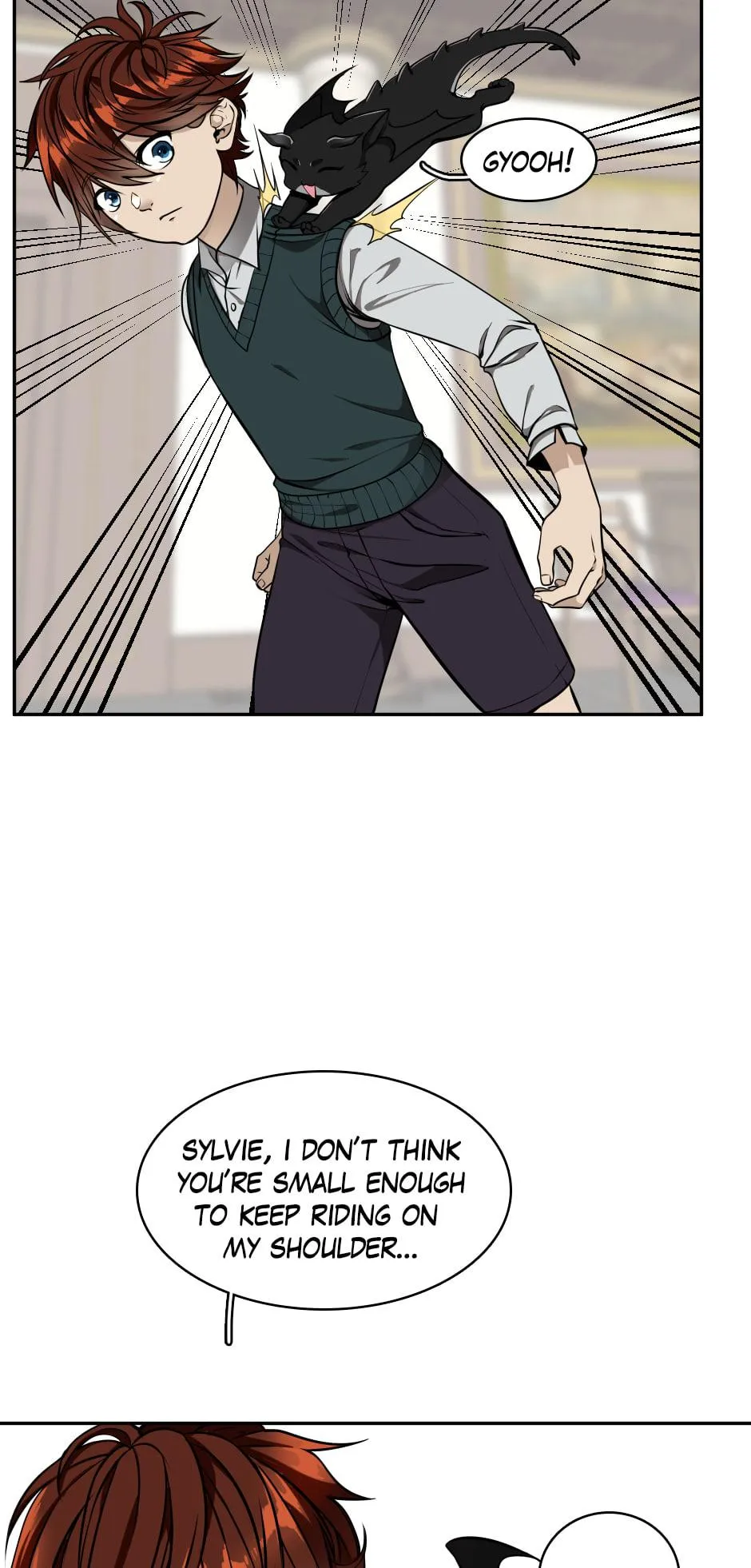 arthur leywin fight scene chapter 39