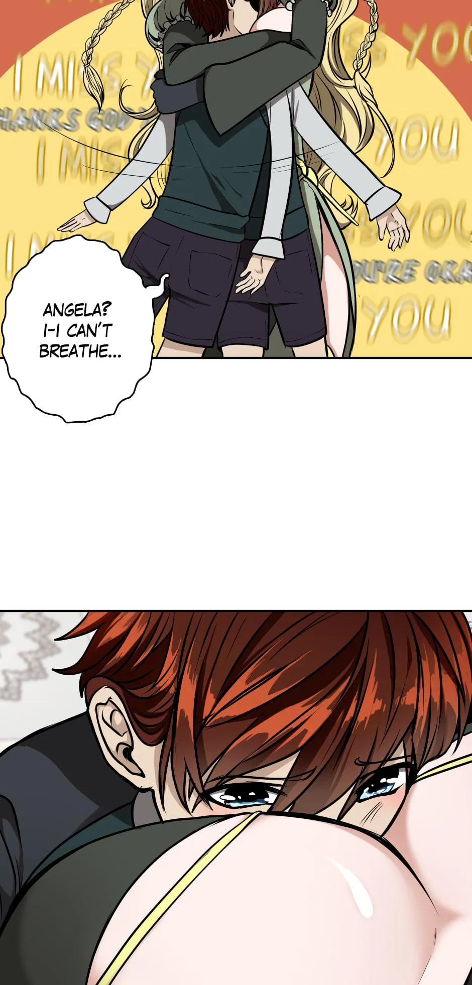 tbate manga chapter 39 page