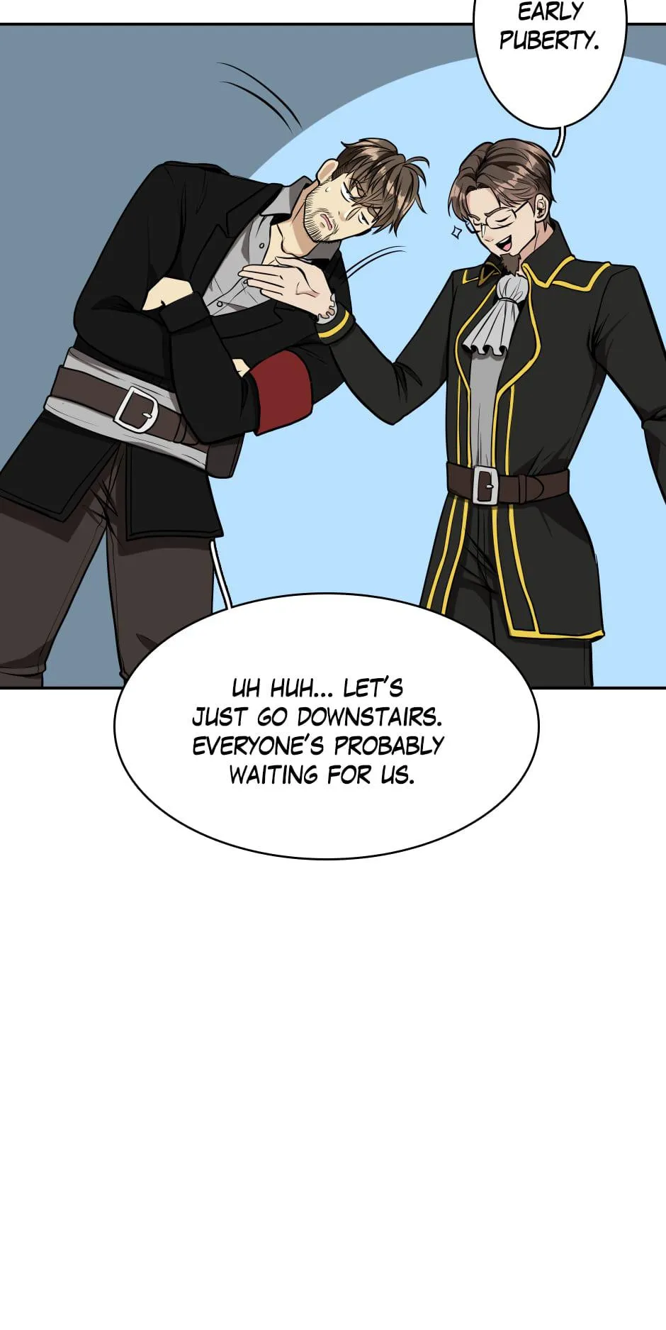 arthur leywin fight scene chapter 39