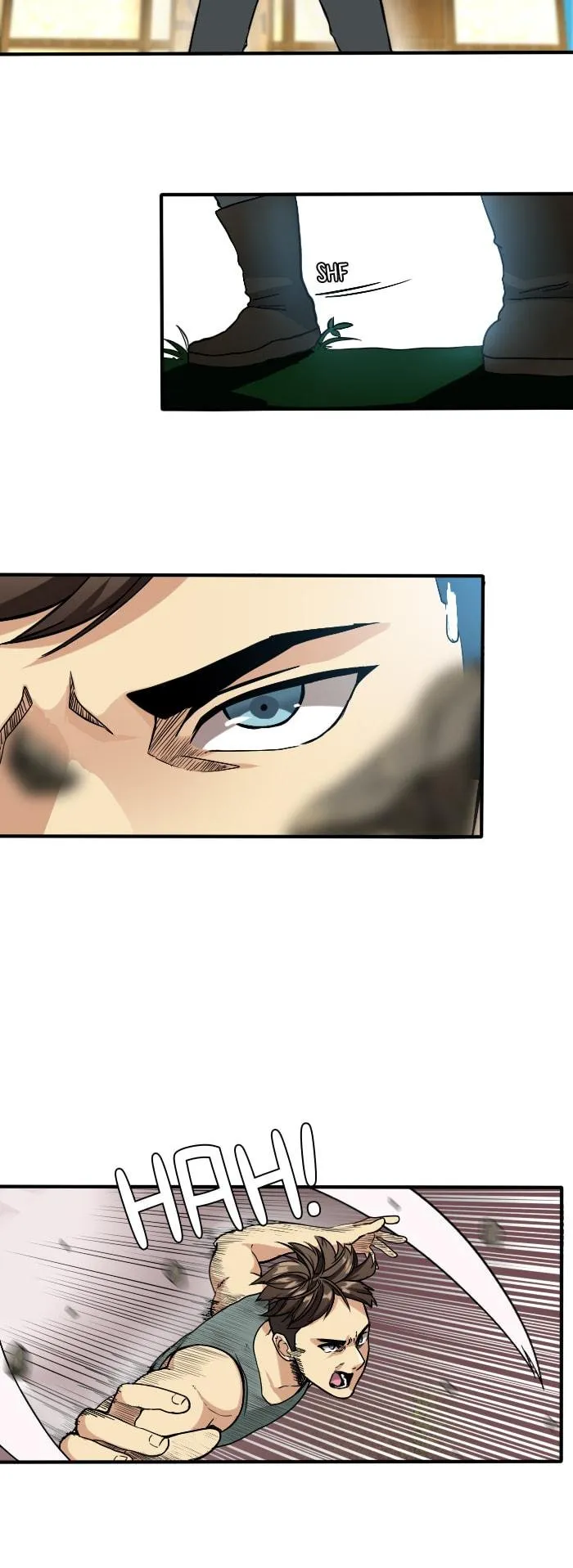the beginning after the end manga