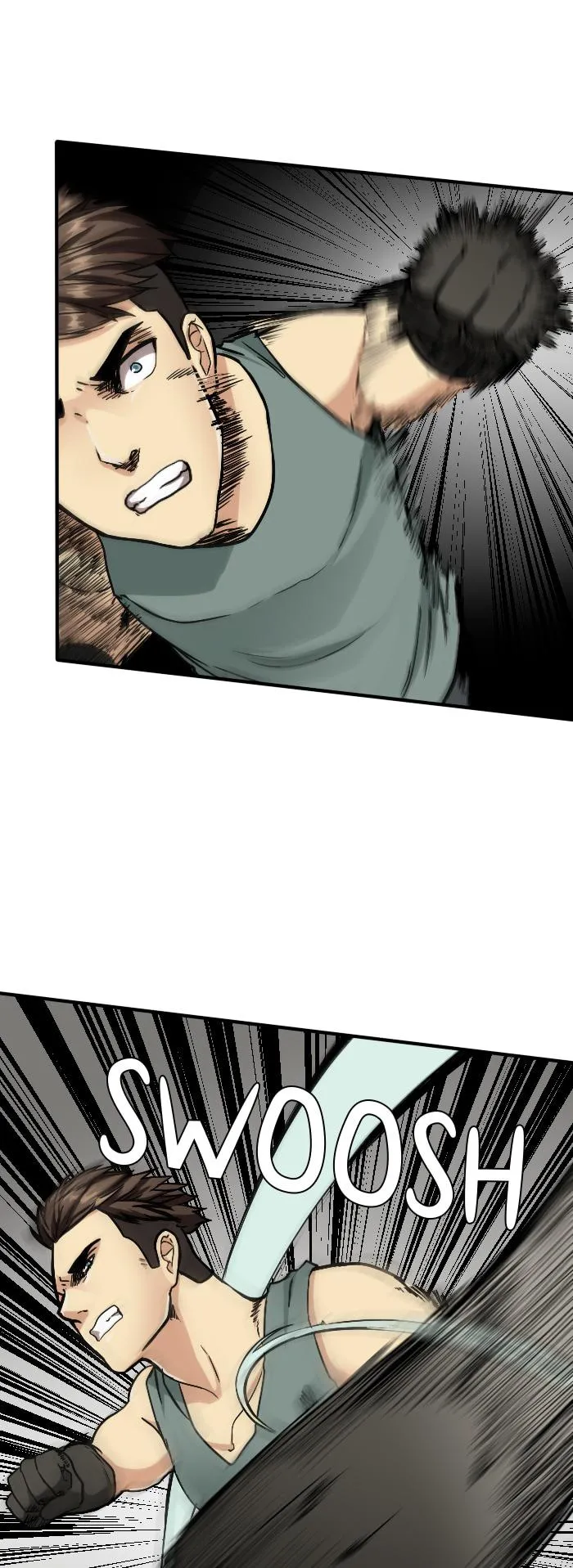 the beginning after the end manga