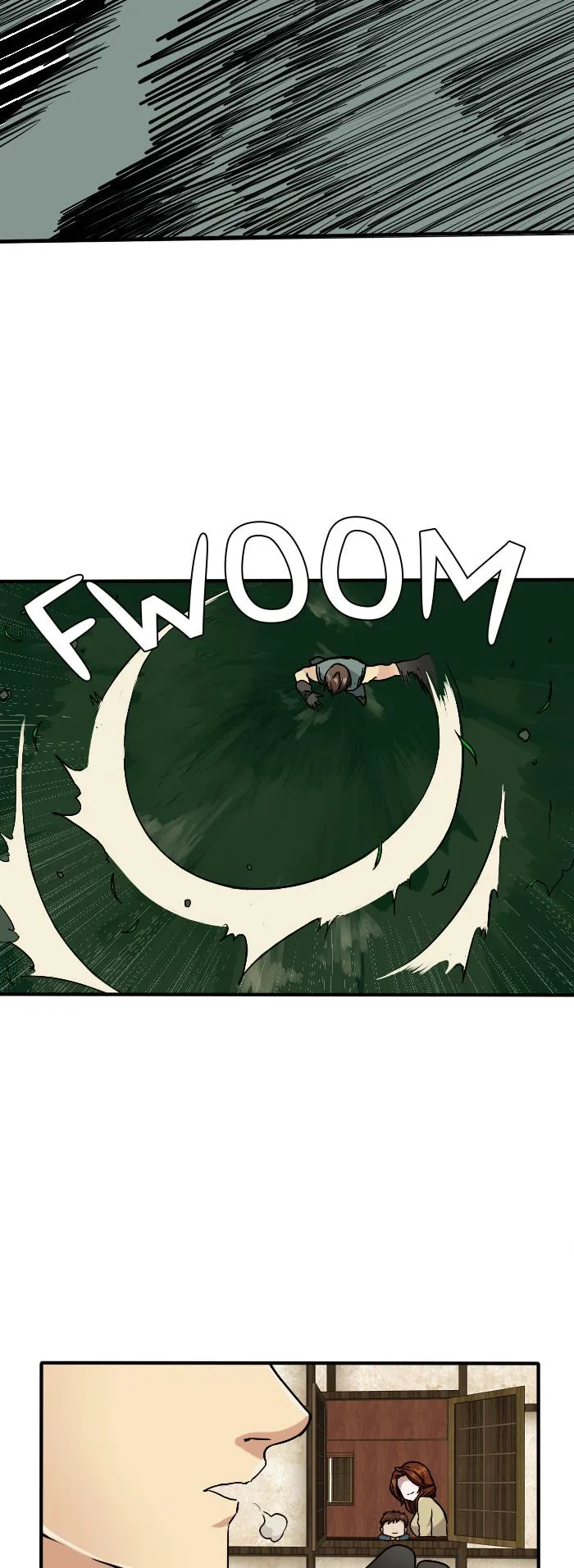 the beginning after the end manhwa