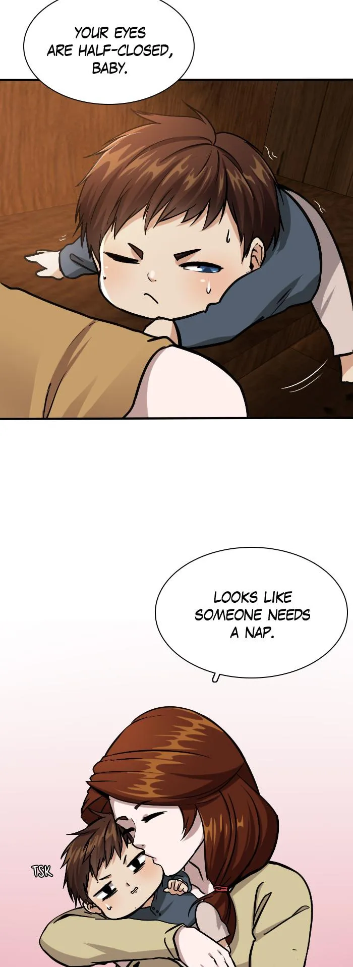 the beginning after the end manga