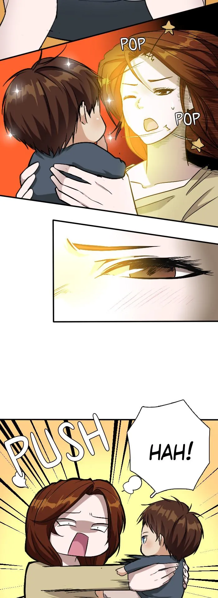 the beginning after the end webtoon chapter 4