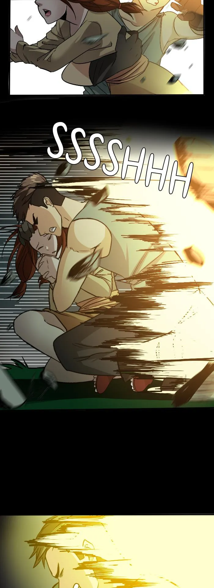 tbate chapter 4 manga panel