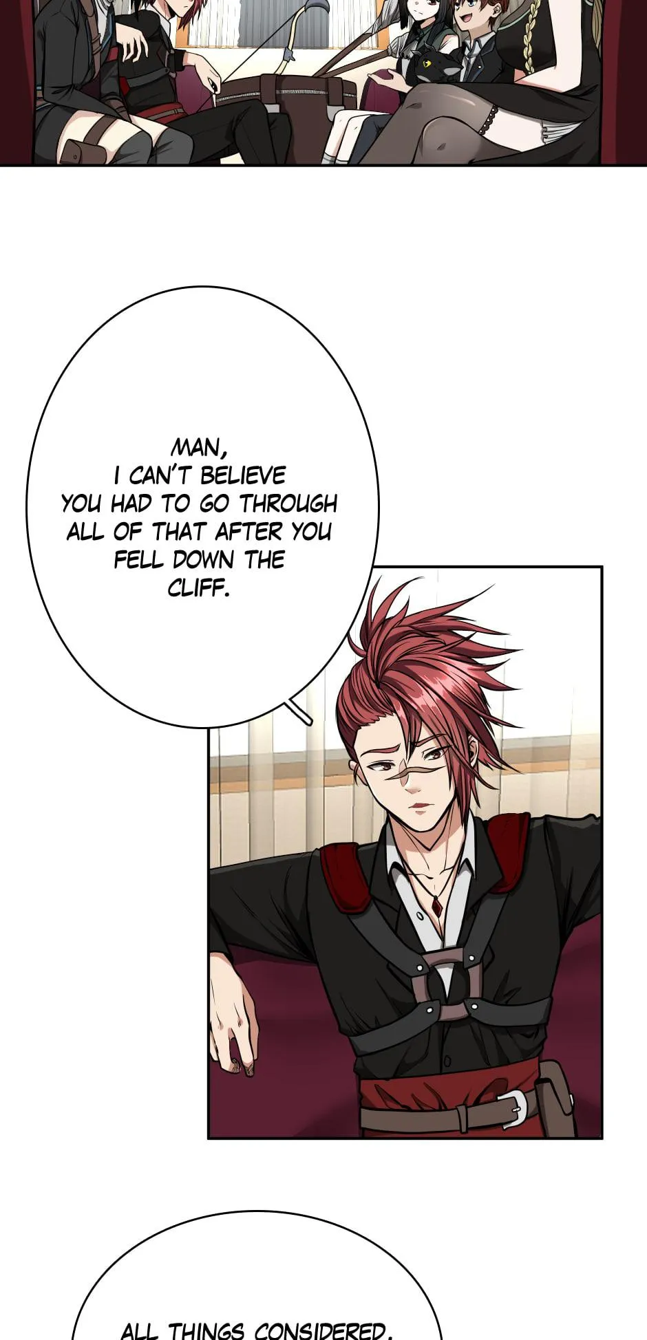 tbate chapter 40 manga panel