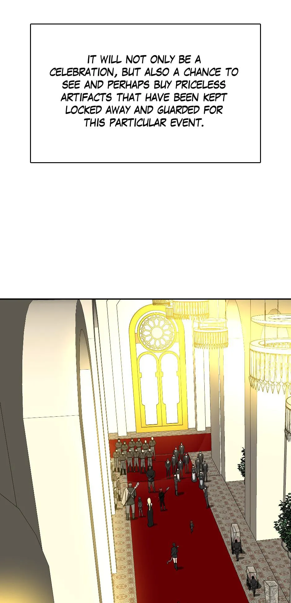 the beginning after the end manga