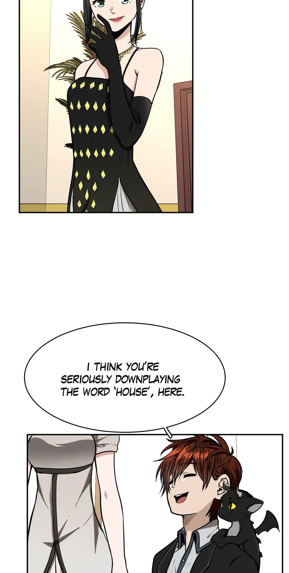tbate manga chapter 40 page