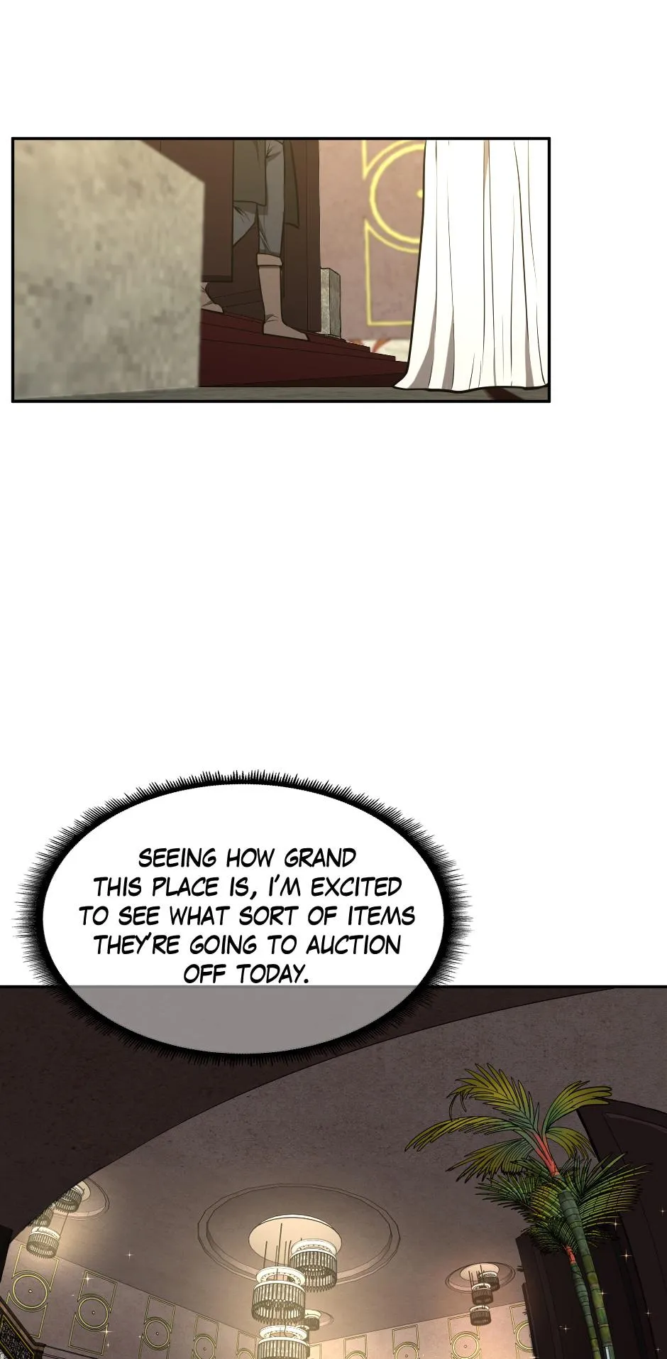 the beginning after the end manga