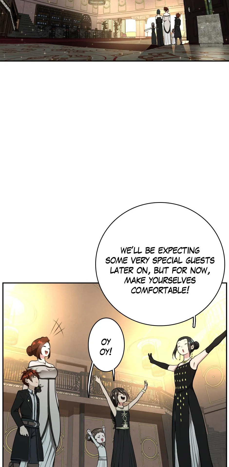 tbate chapter 40 manga panel