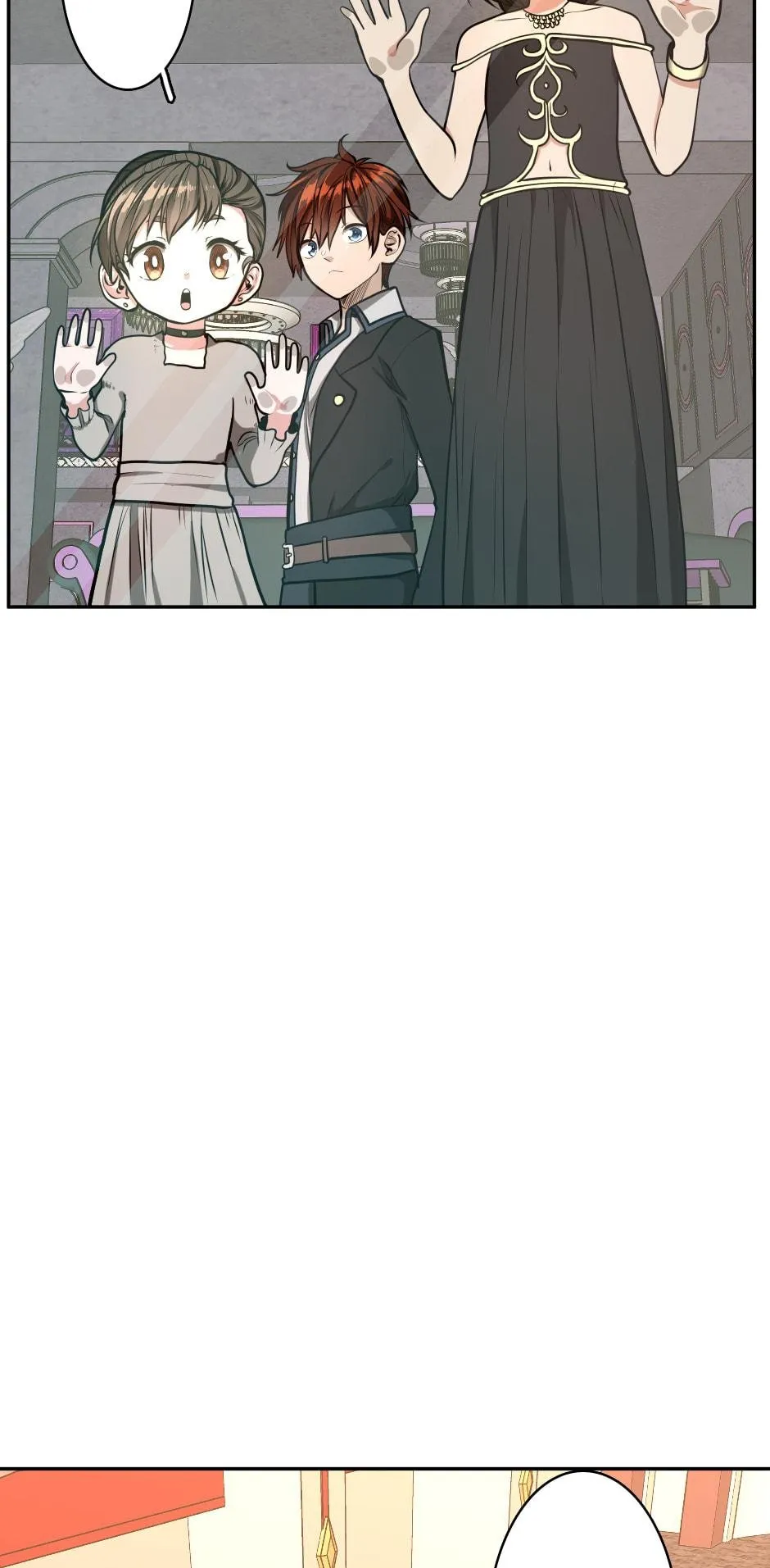 arthur leywin magic battle chapter 40