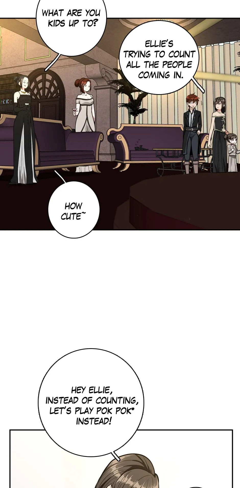 Arthur Leywin fight scene Chapter 40