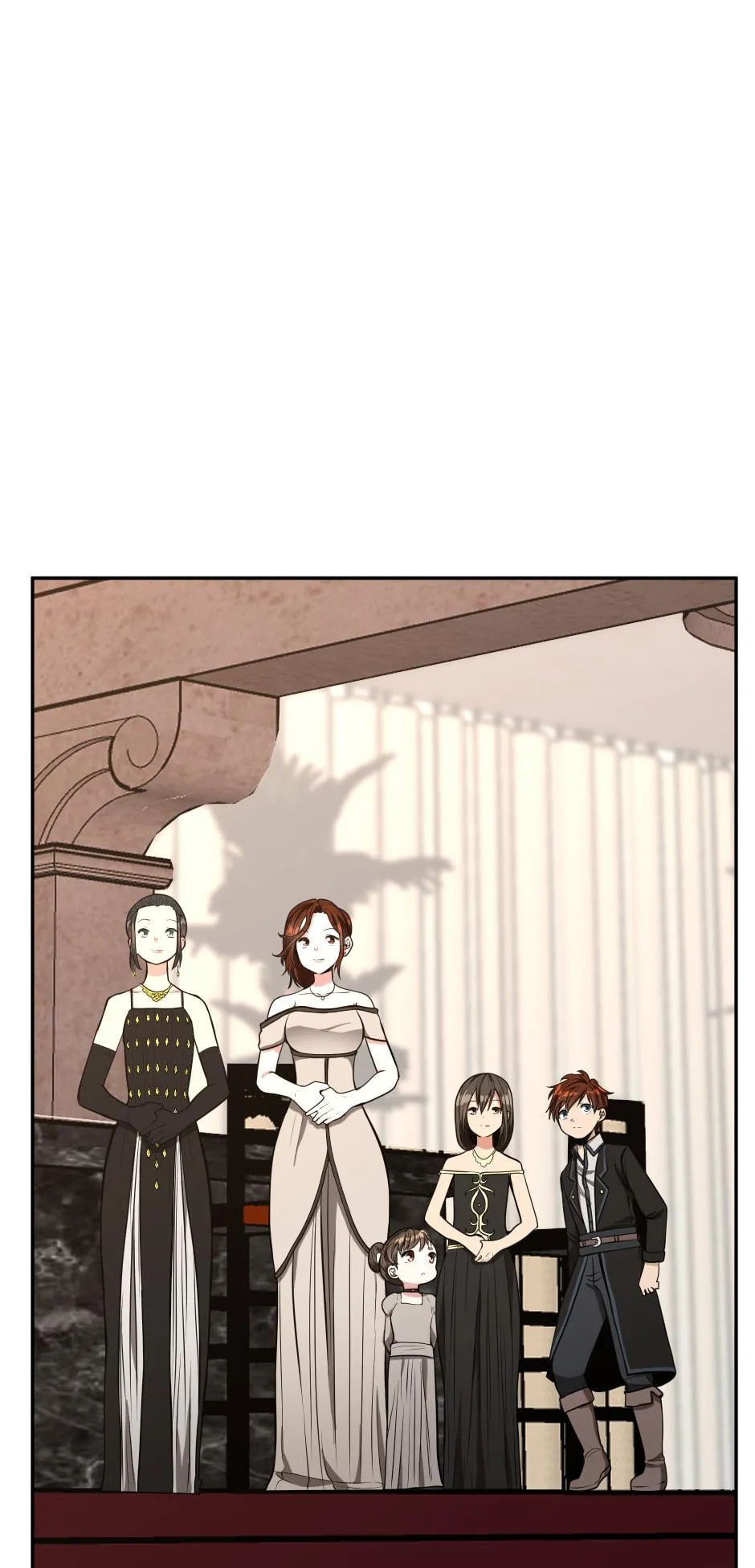 arthur leywin fight scene chapter 40