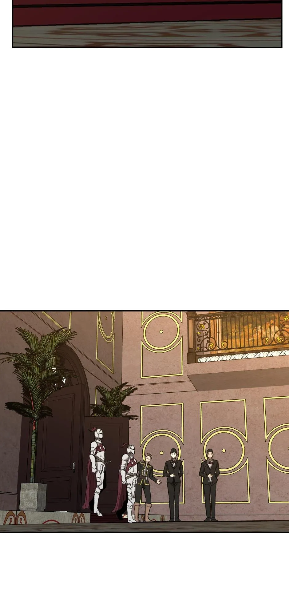 the beginning after the end manhwa