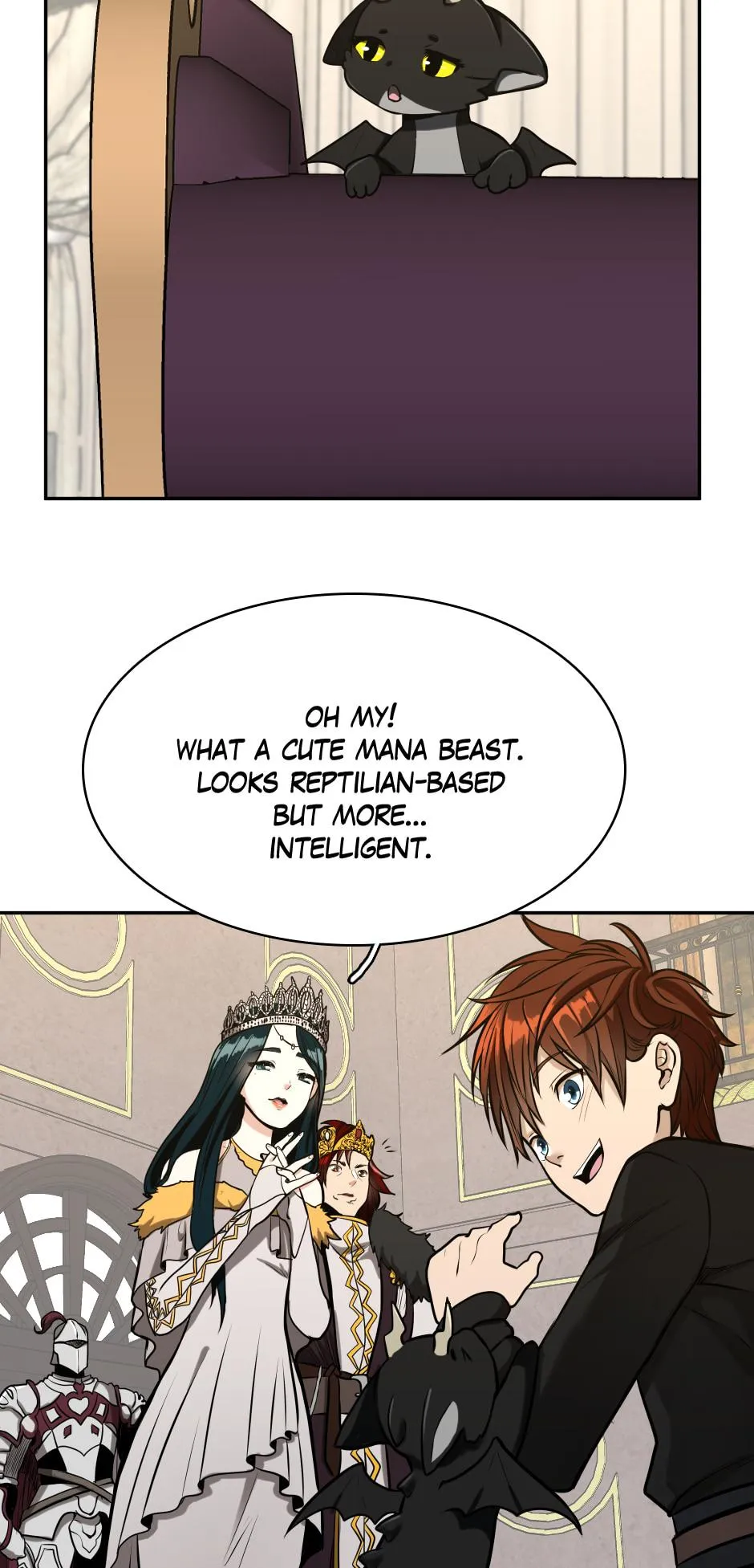 tbate chapter 40 manga panel