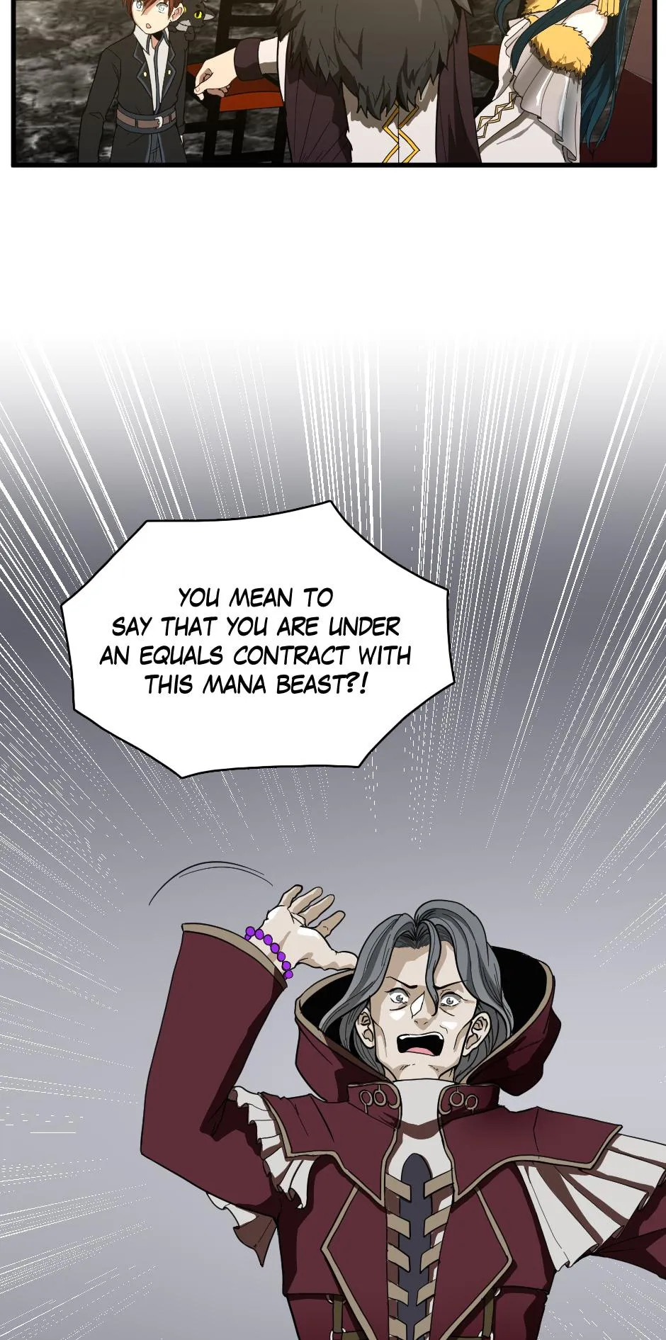 tbate manga chapter 40 page