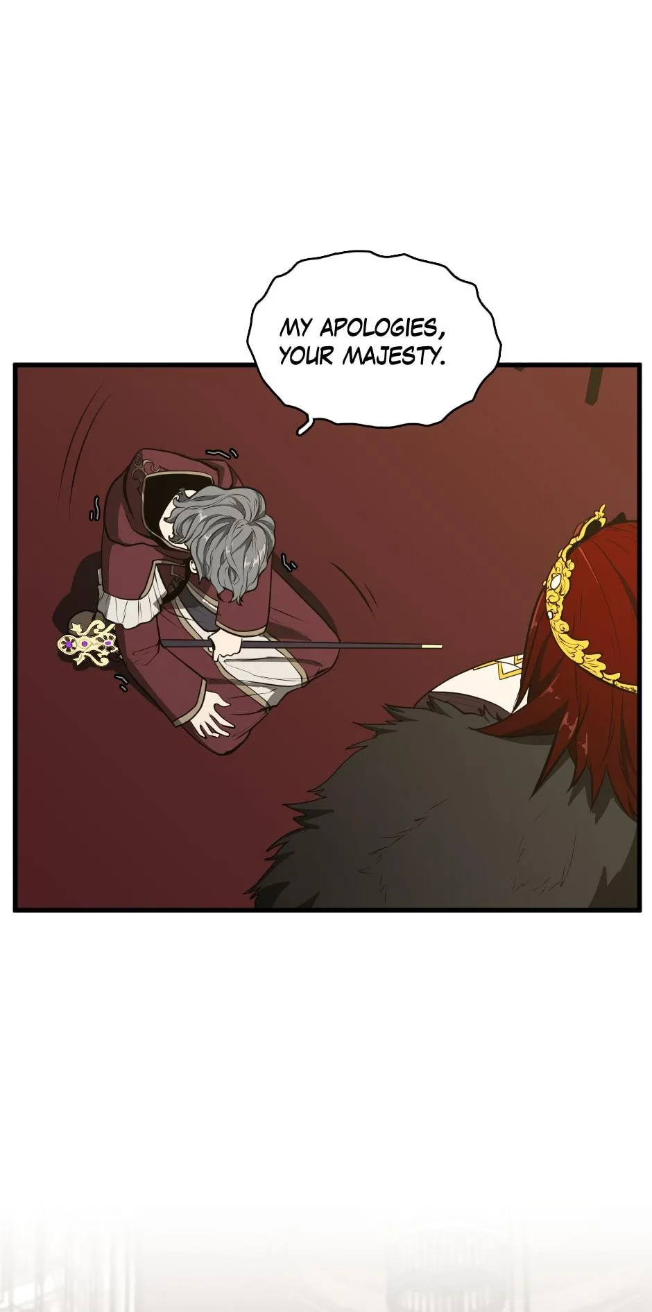 the beginning after the end manga