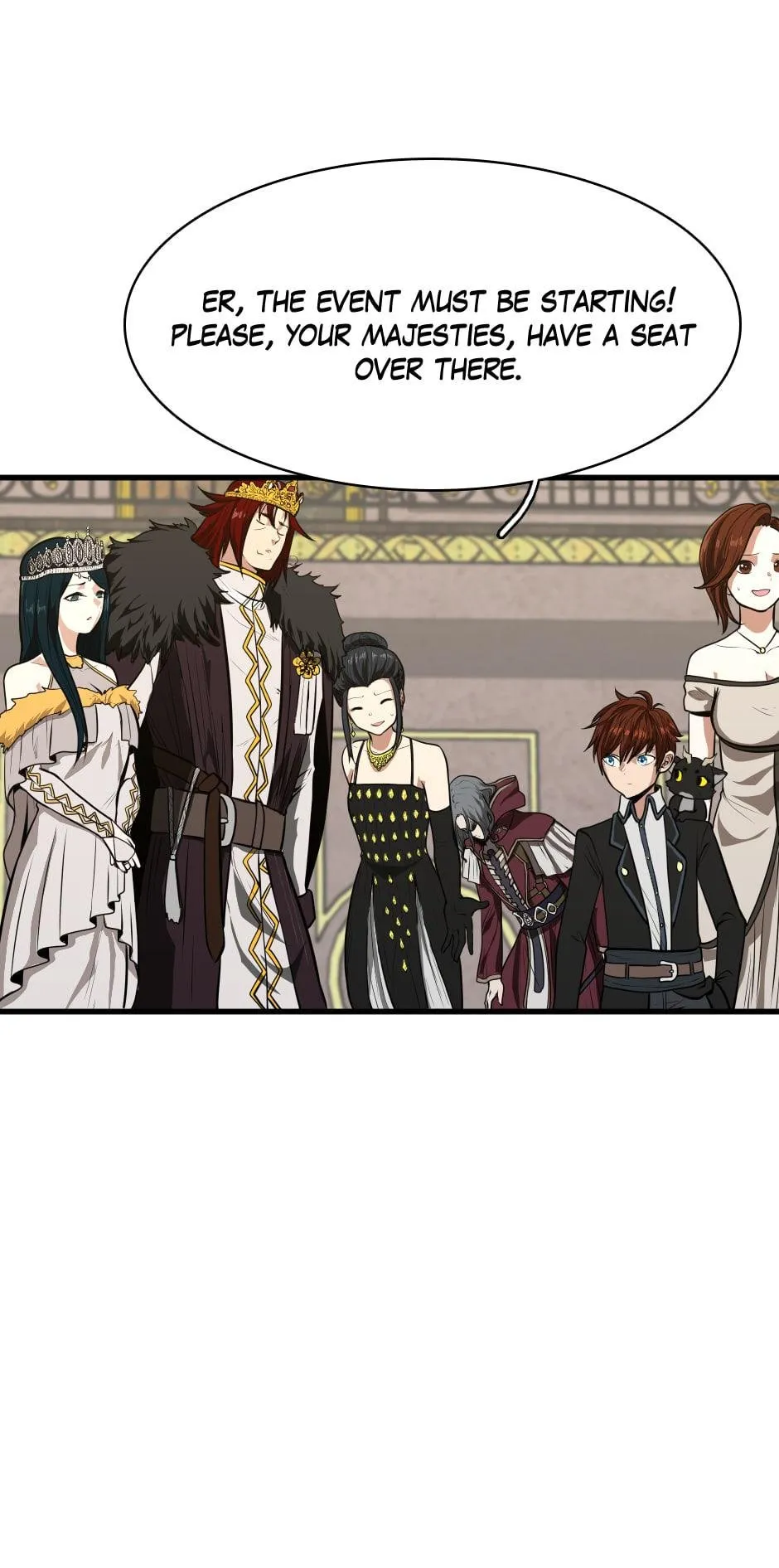 arthur leywin fight scene chapter 40