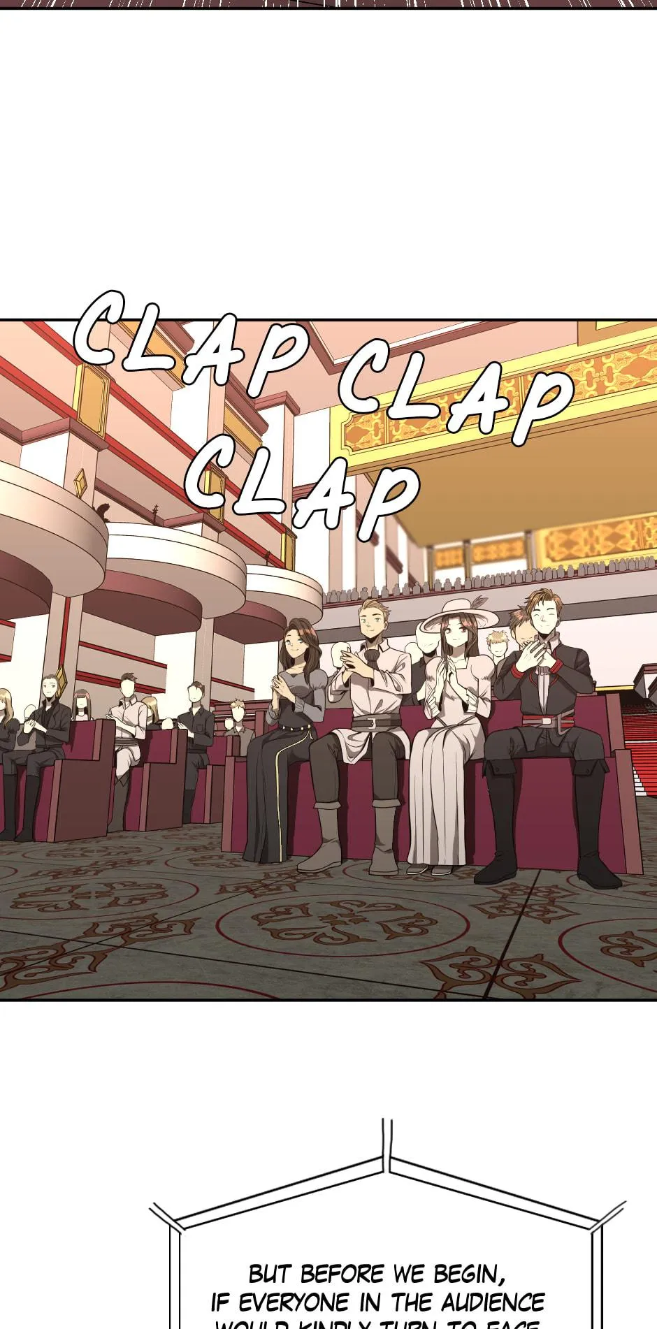 the beginning after the end manhwa