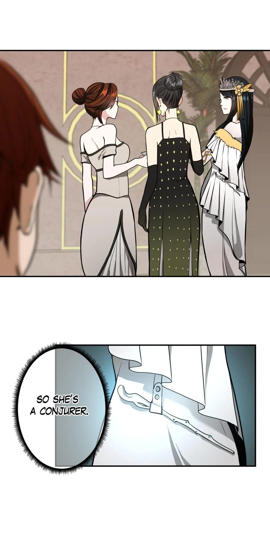 the beginning after the end manhwa