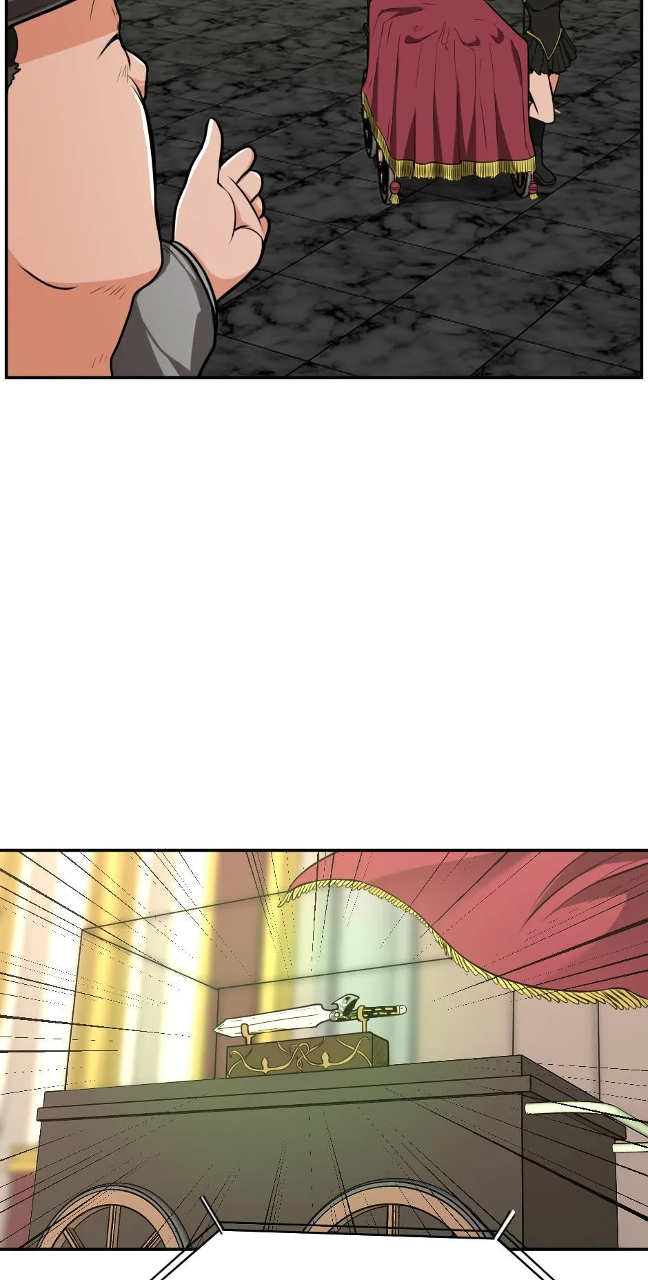 tbate chapter 41 manga panel