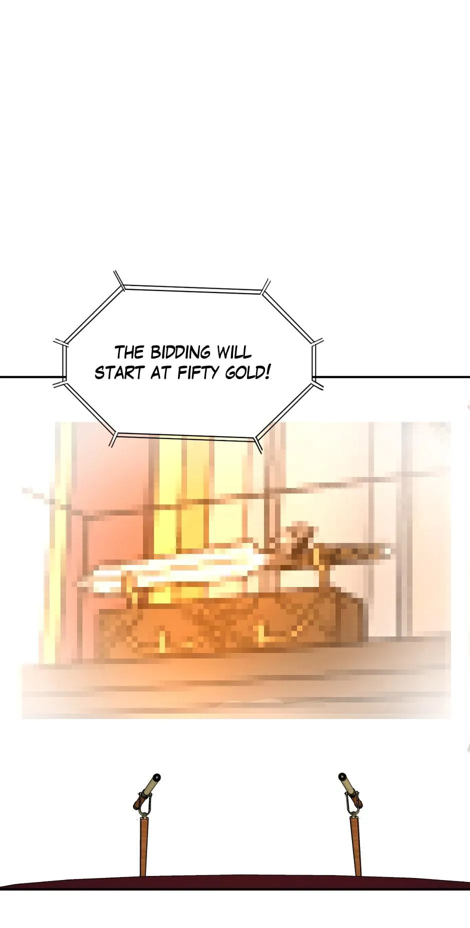 the beginning after the end manhwa