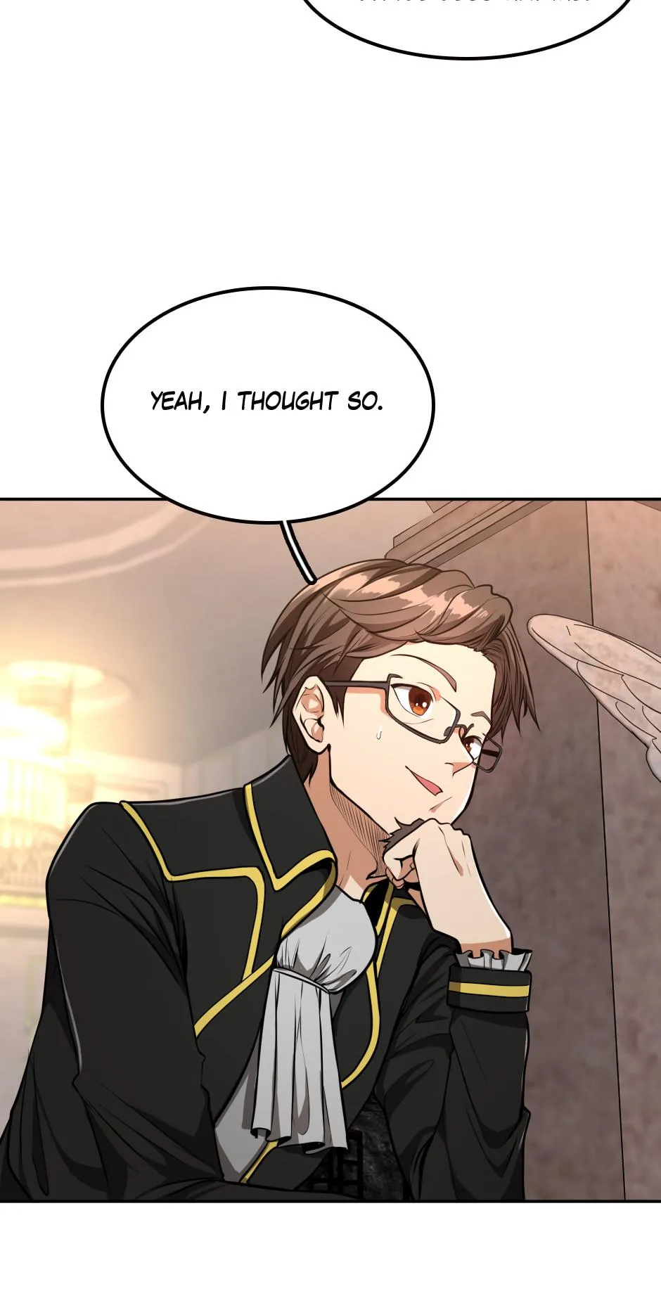 Arthur Leywin fight scene Chapter 41