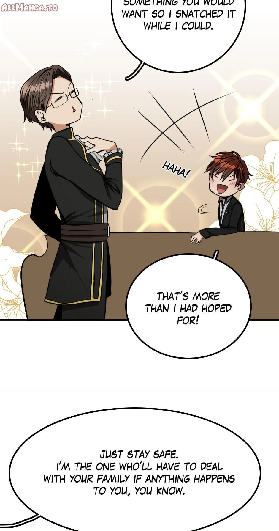 the beginning after the end manga