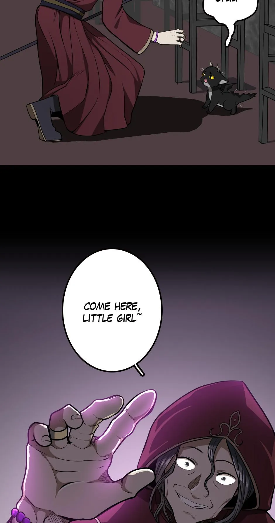 The Beginning After The End Chapter 41