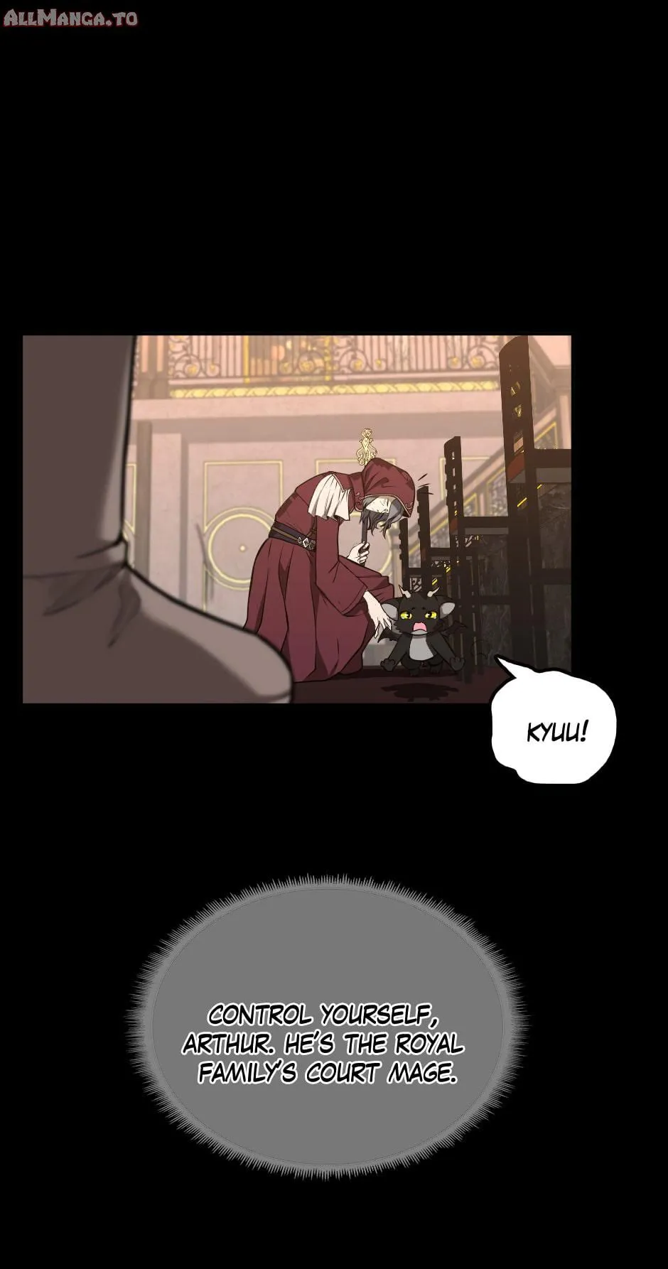 tbate chapter 41 manga panel