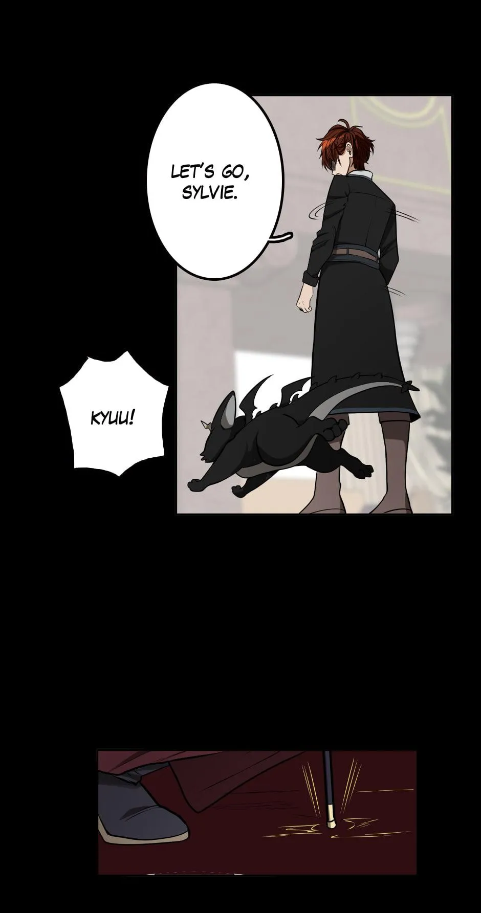 arthur leywin fight scene chapter 41