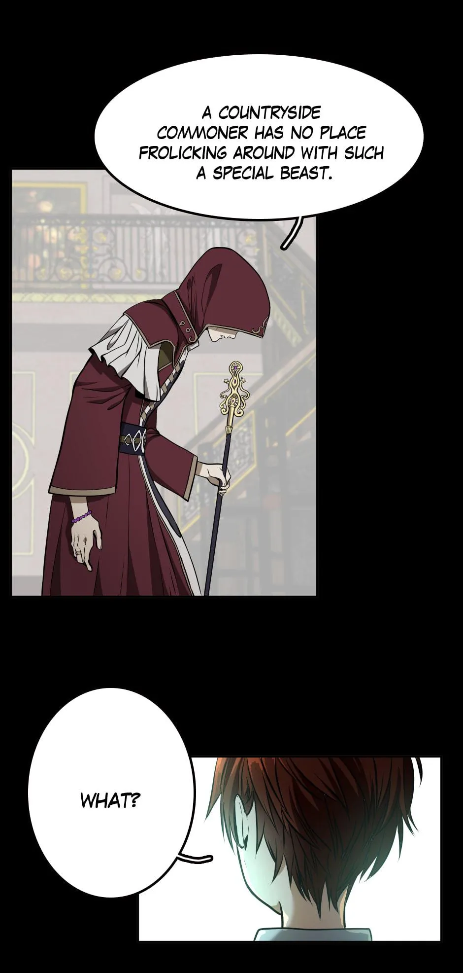 the beginning after the end manhwa