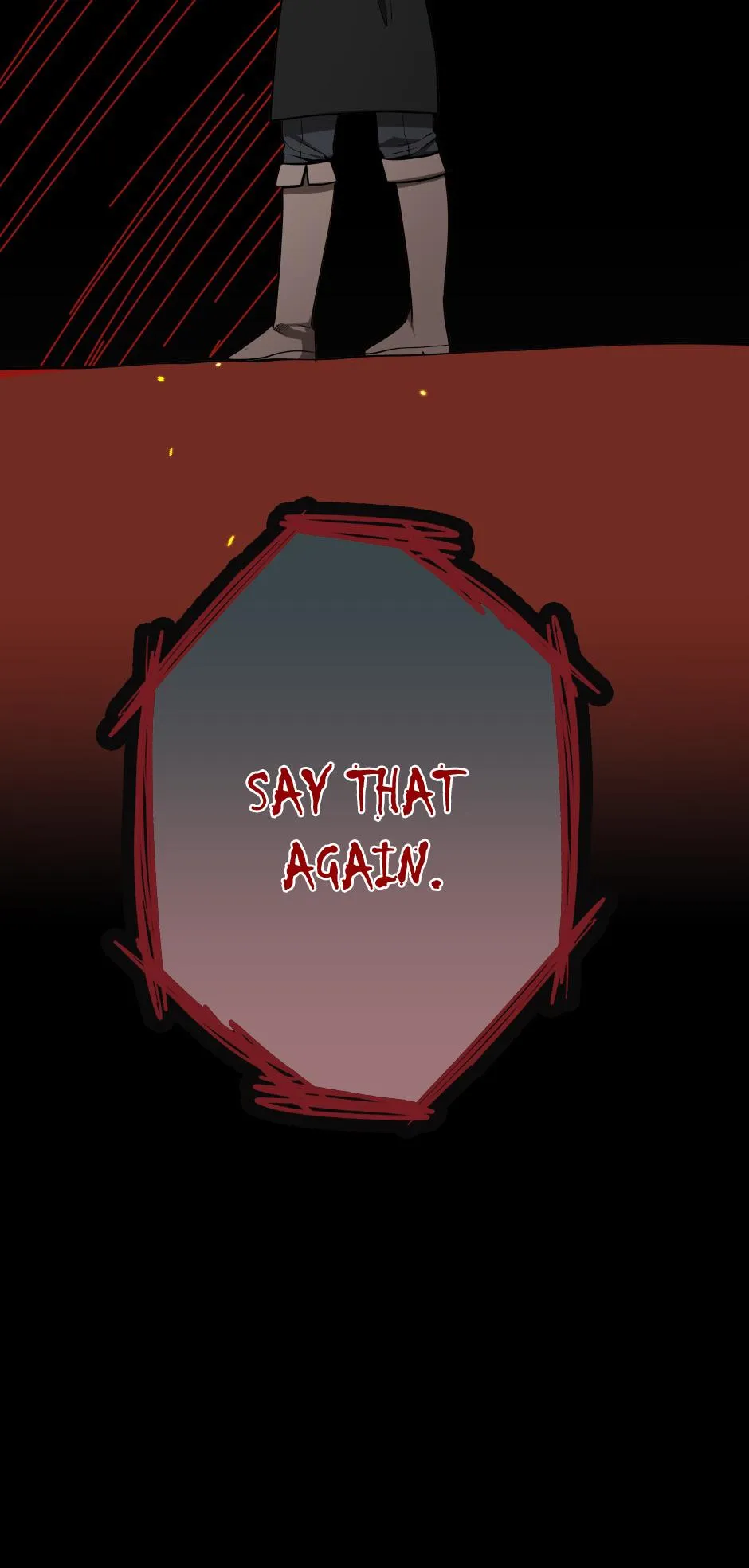 The Beginning After The End Chapter 41