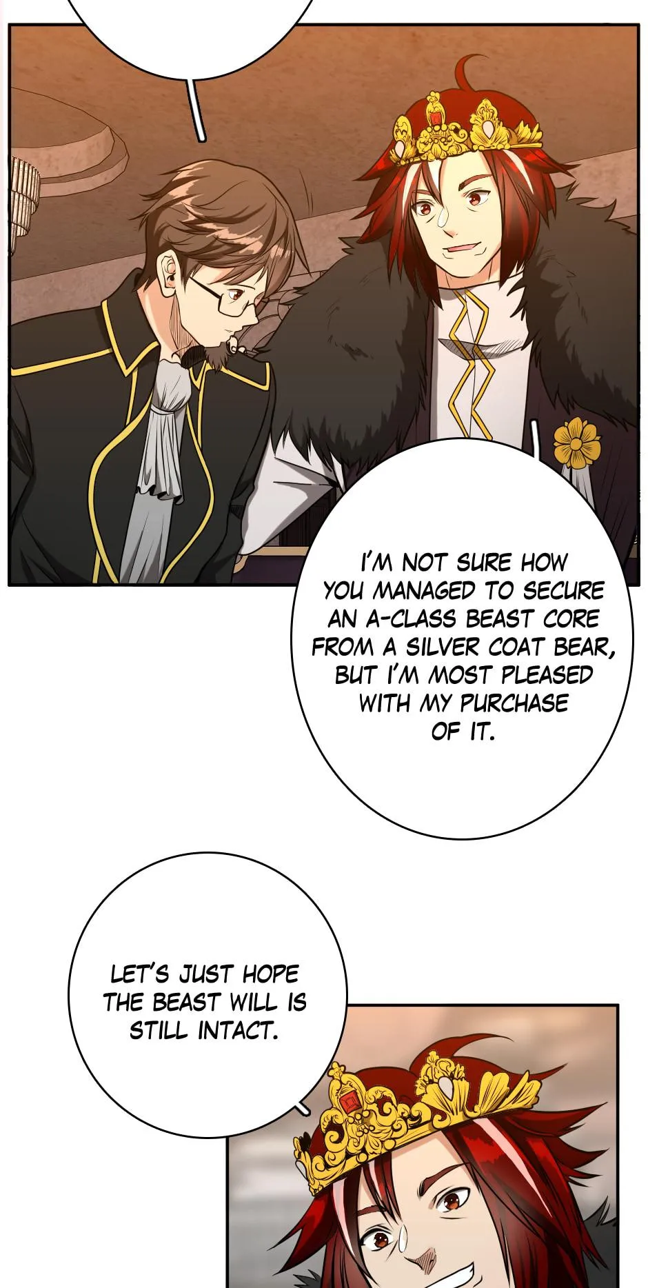 tbate chapter 42 manga panel