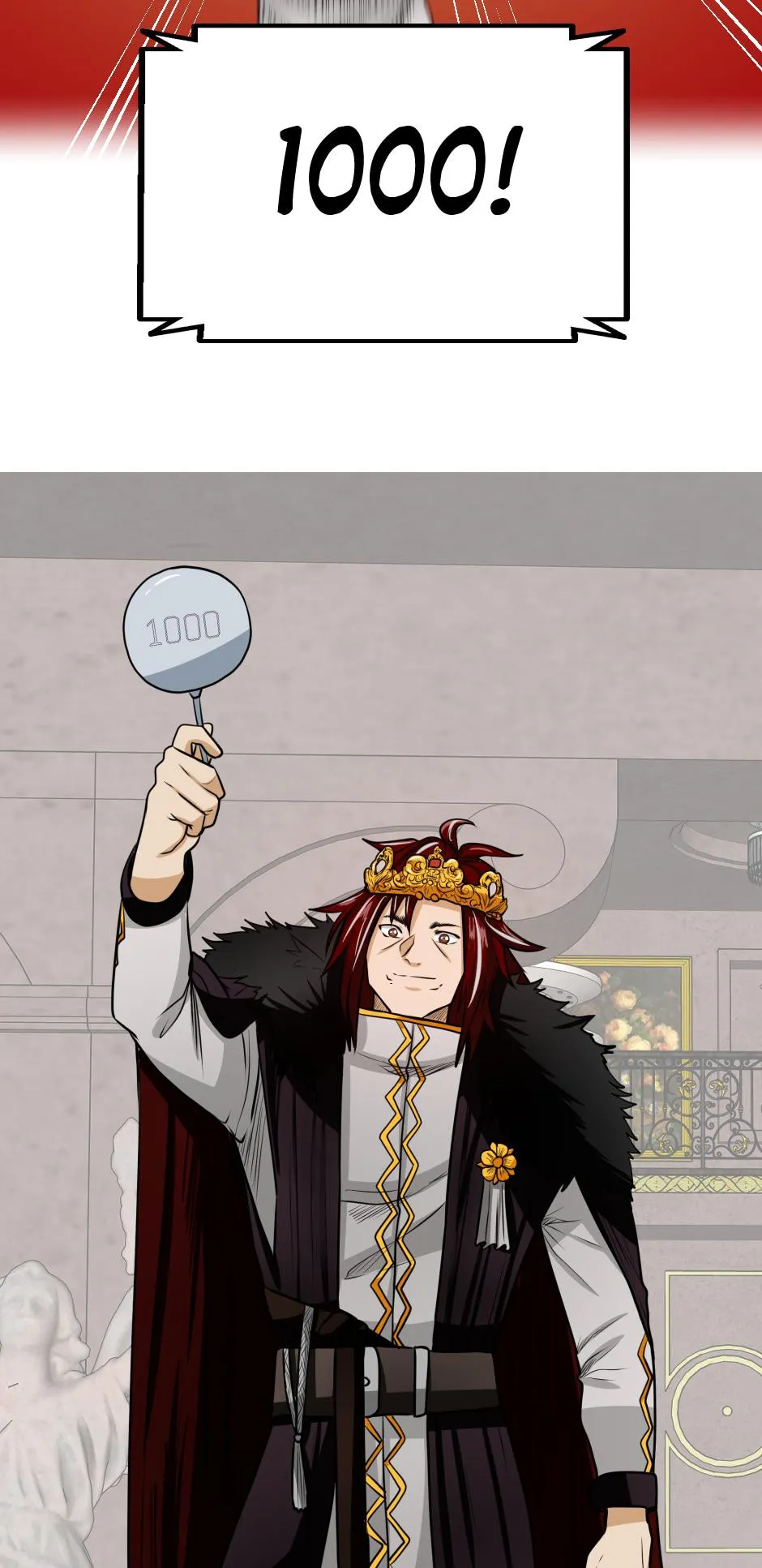 tbate chapter 42 manga panel