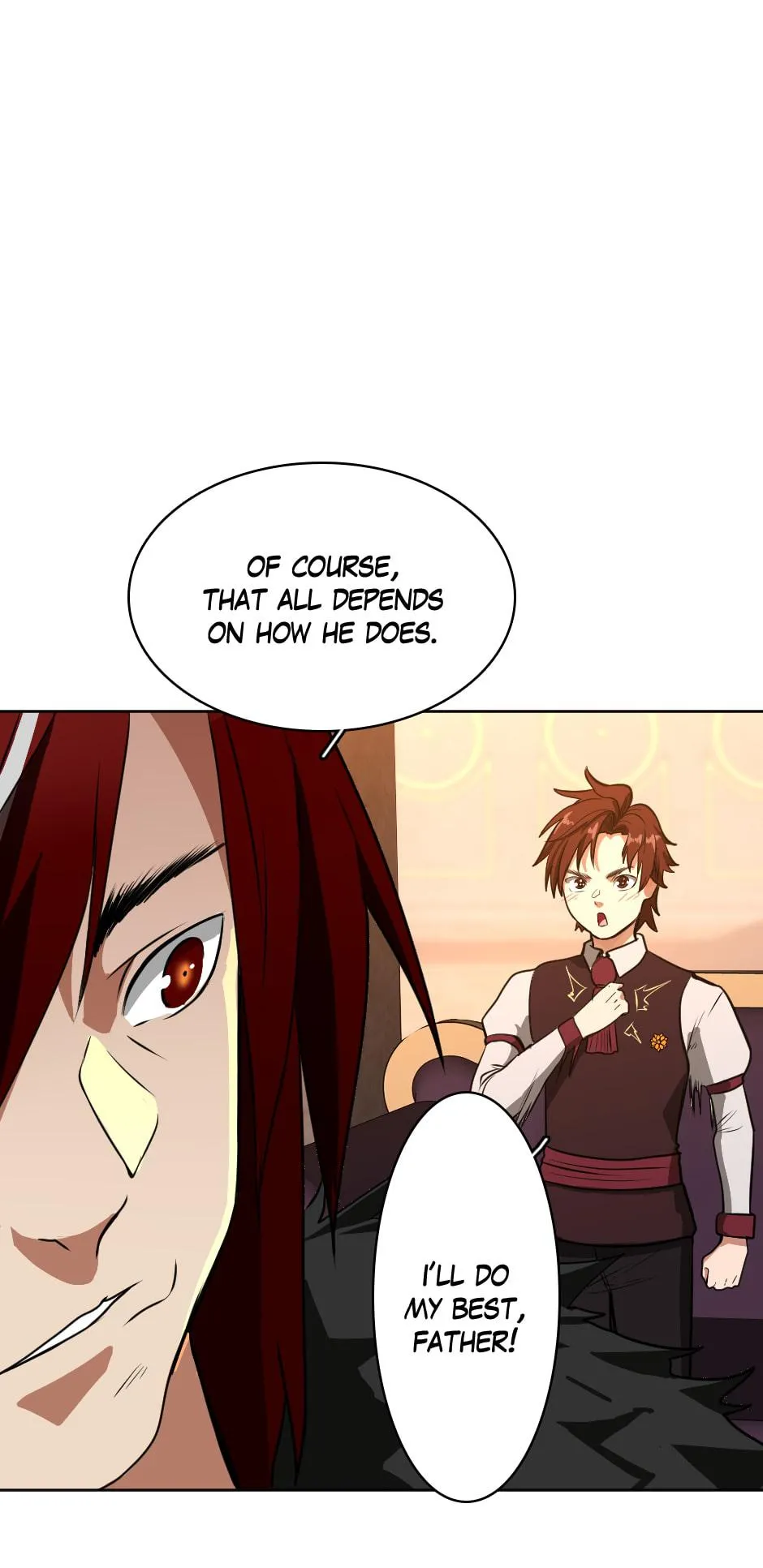 tbate manga chapter 42 page